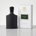Creed Green Irish Tweed