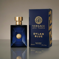 Versace Dylan Blue EDT