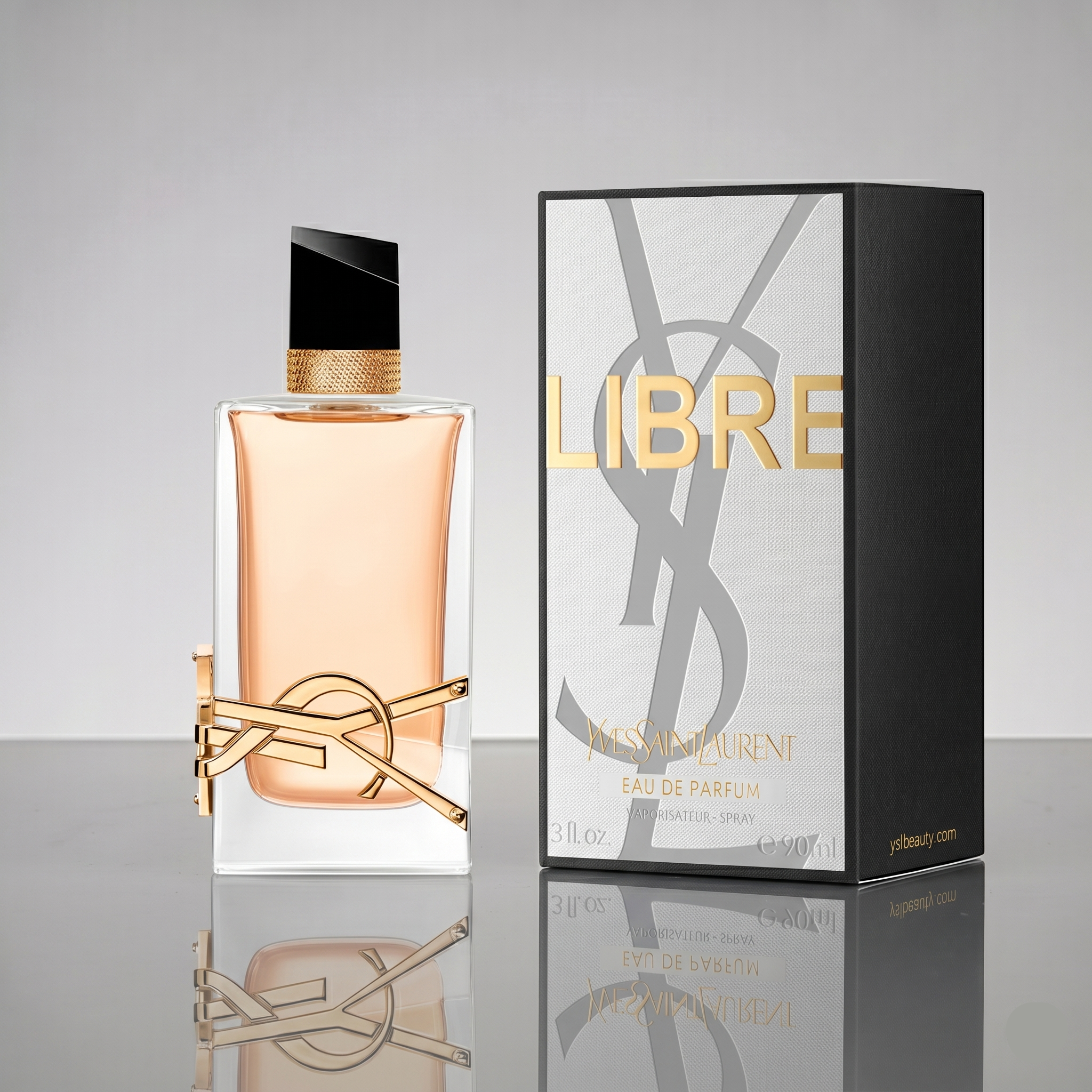 Yves Saint Laurent Libre EDP