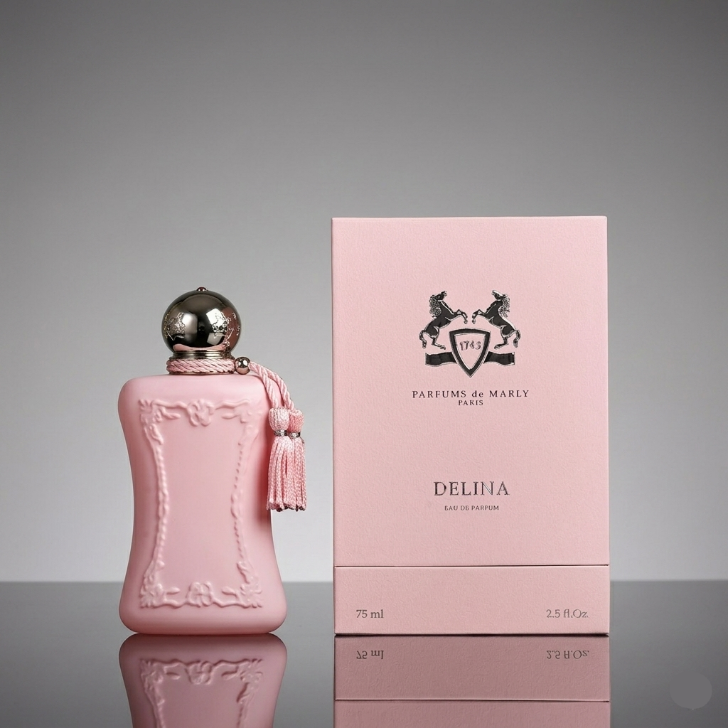 Parfums de Marly Delina EDP