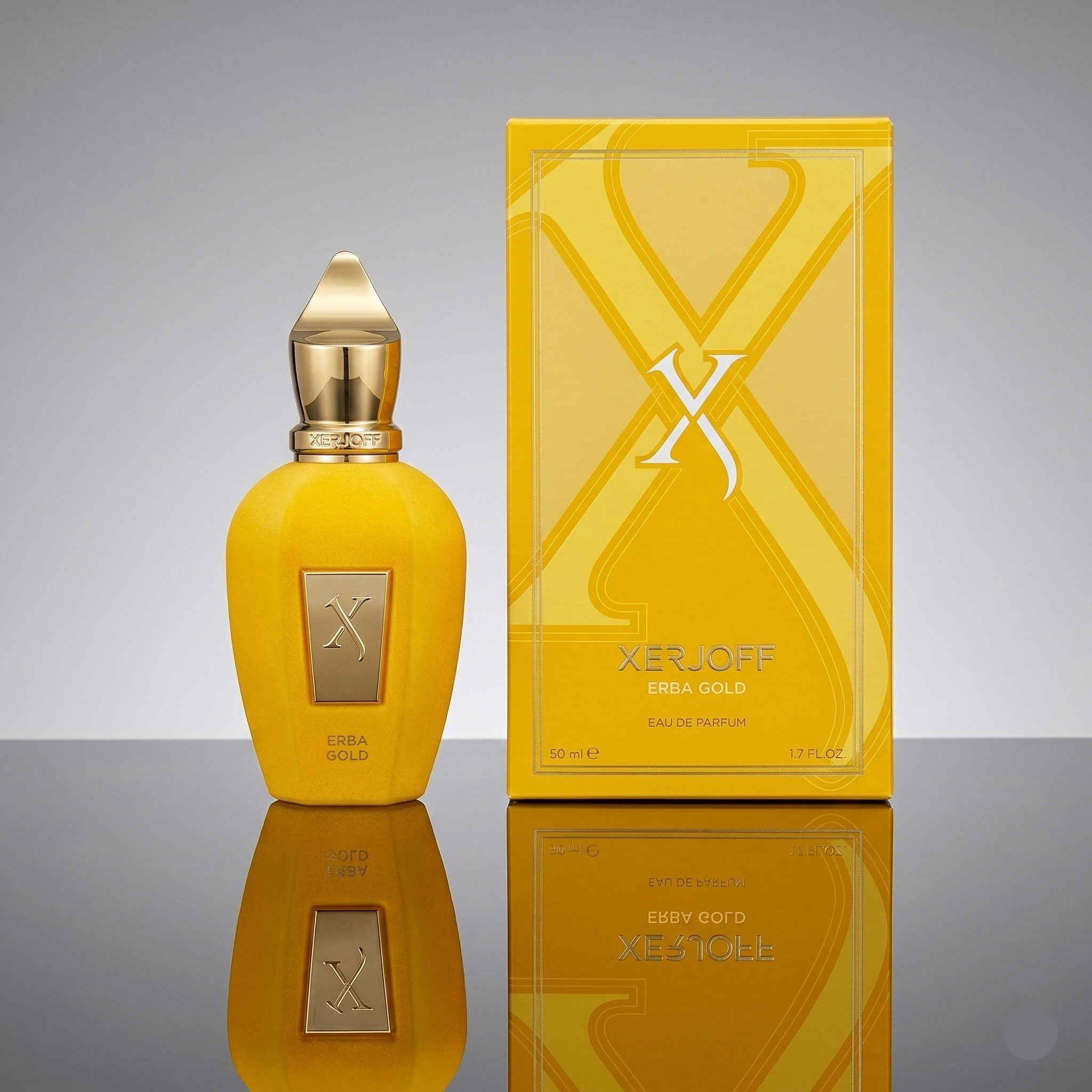 Xerjoff Erba Gold EDP