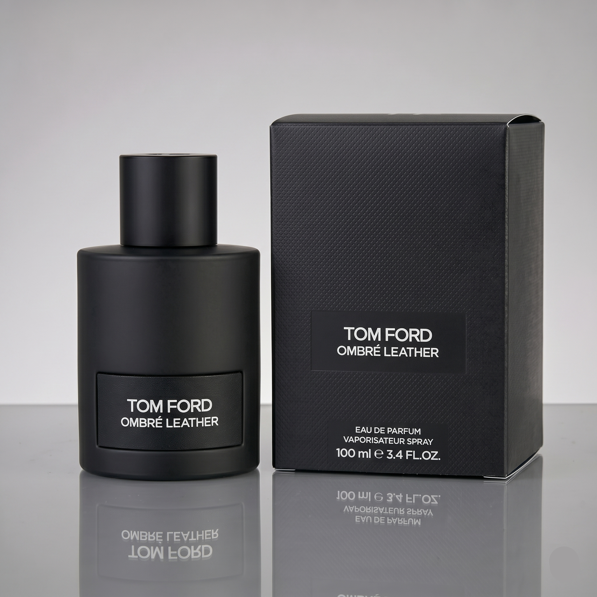 Tom Ford Ombre Leather EDP