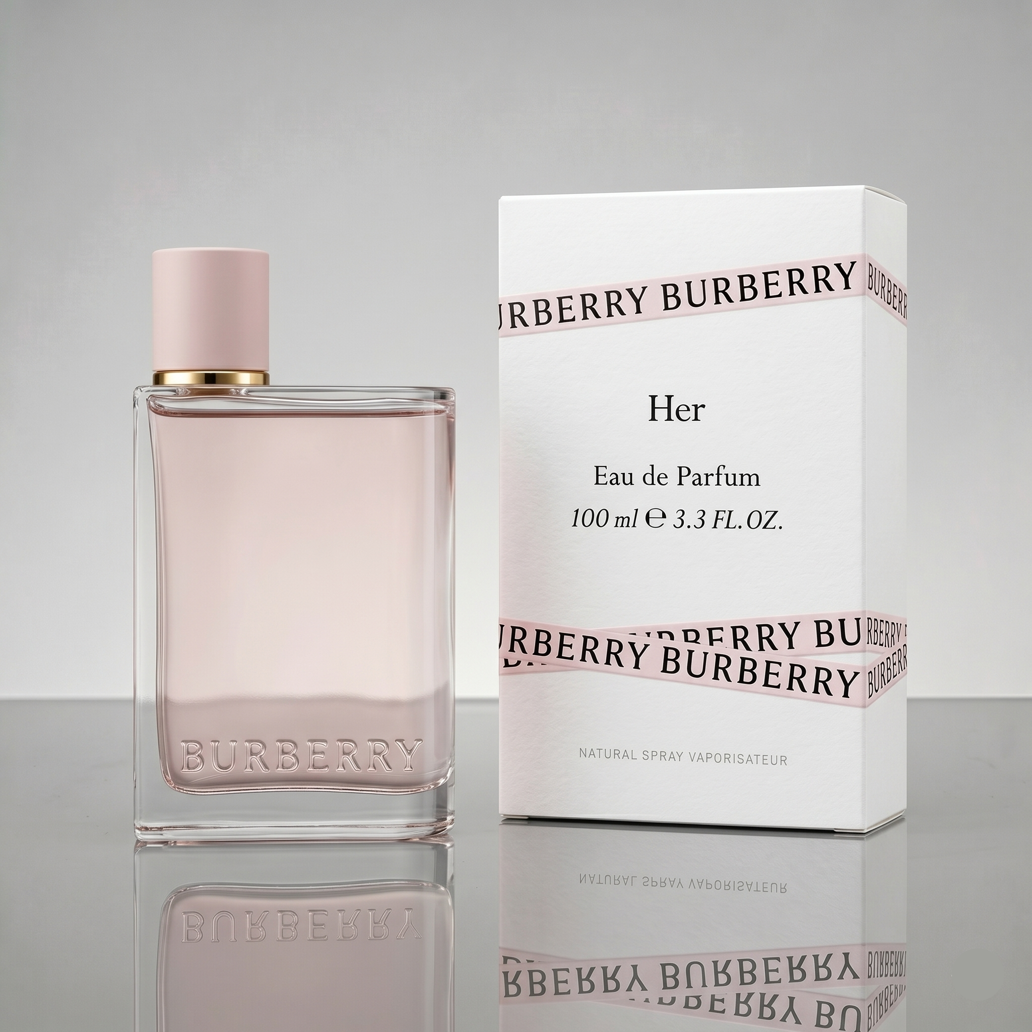 Burberry Her EDP