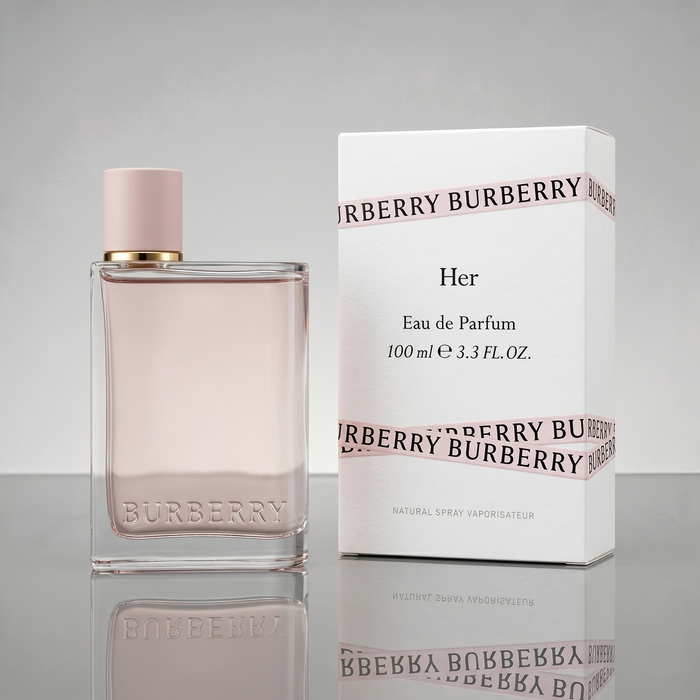 Burberry Her EDP
