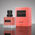 Valentino Donna Coral Fantasy EDP