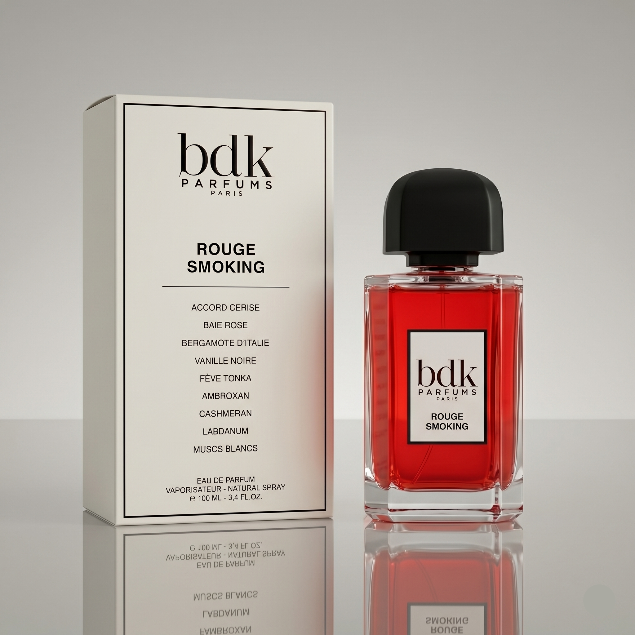 BDK Parfums - Rouge Smoking