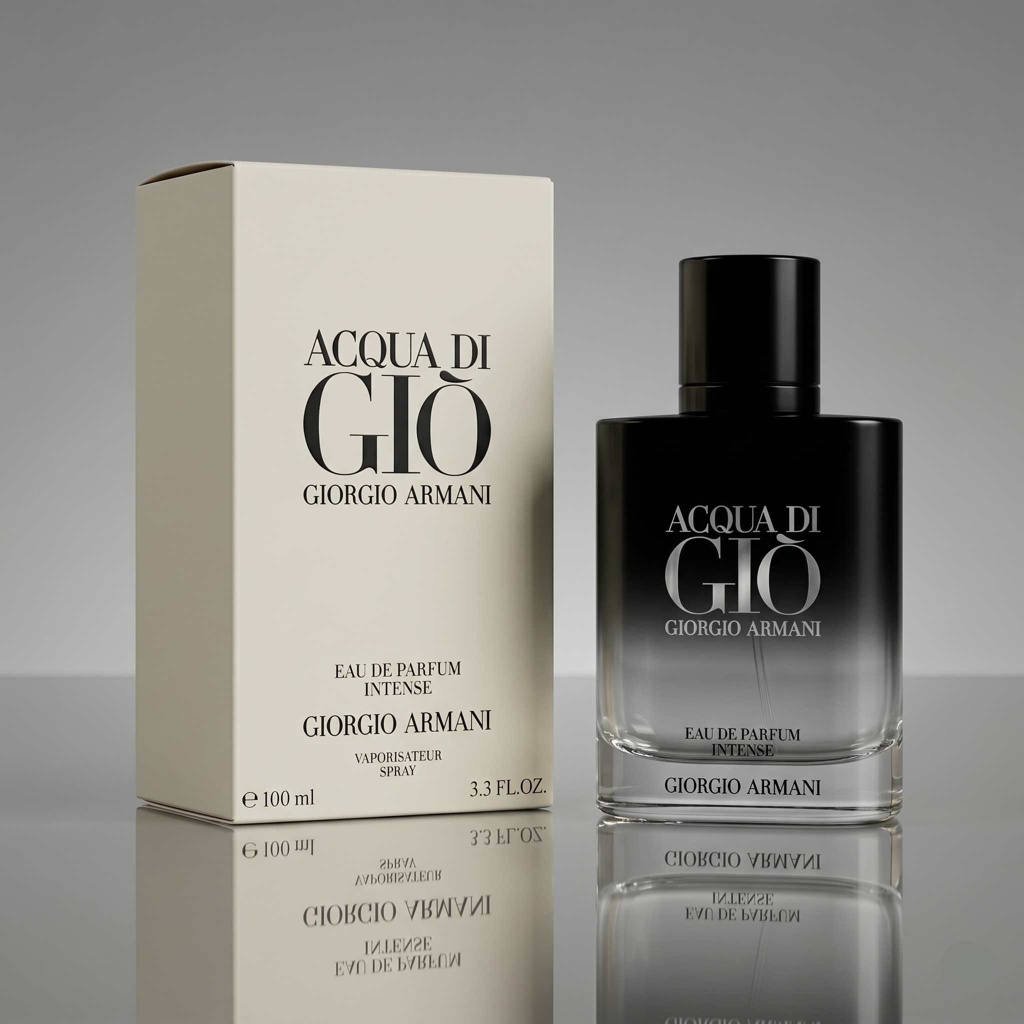 Giorgio Armani Acqua di Giò EDP Intense