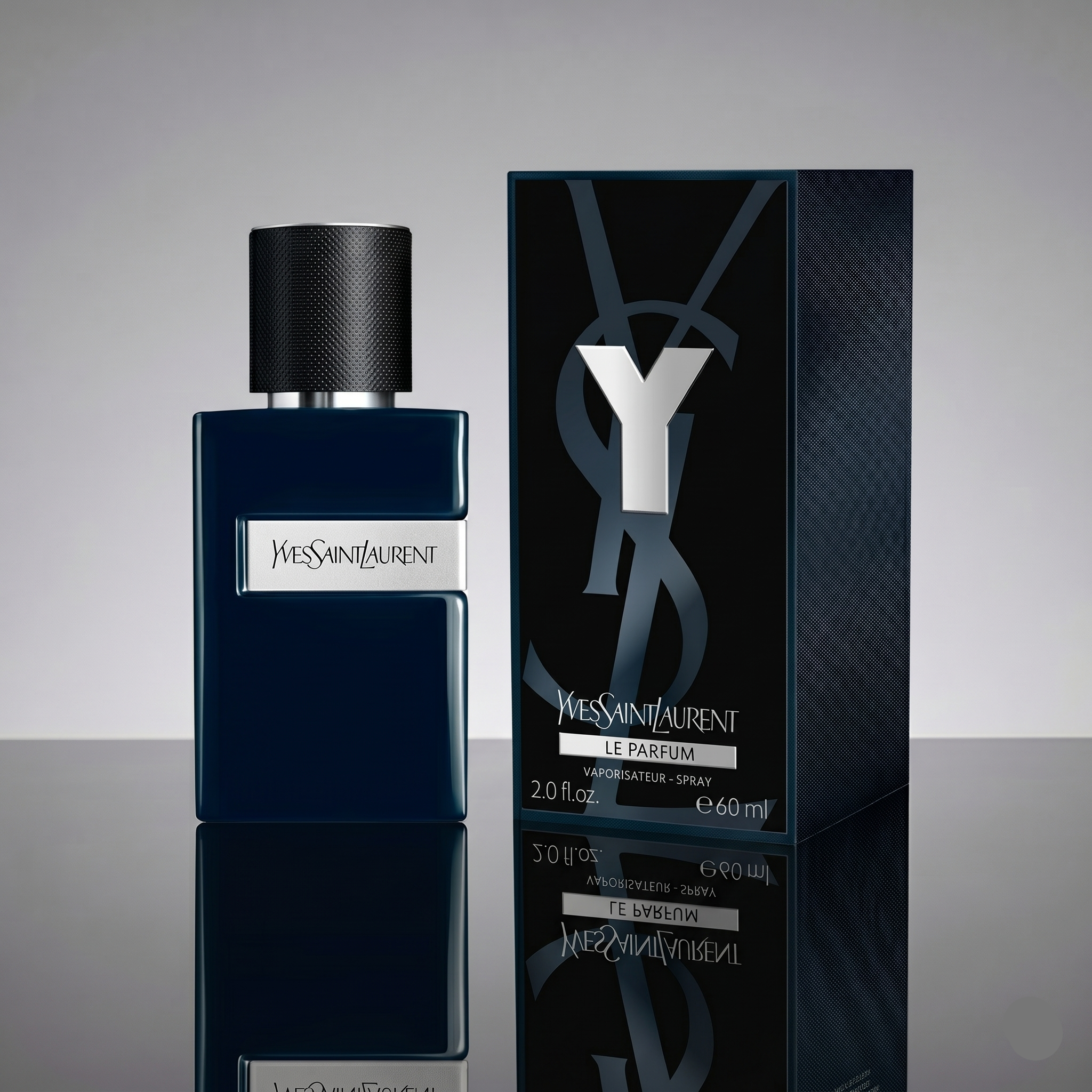 Yves Saint Laurent Y Le Parfum 2025