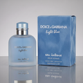 Dolce & Gabbana Light Blue Eau Intense Pour Homme