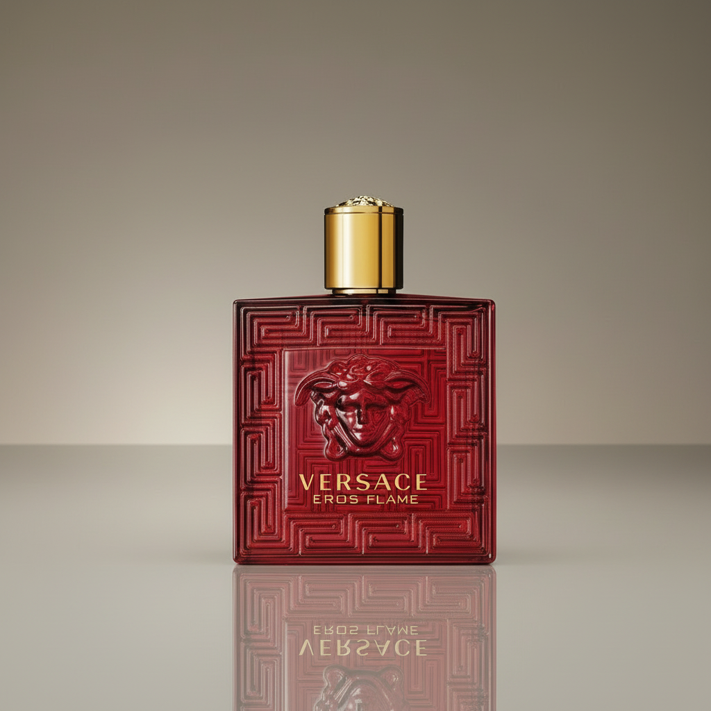 Versace Eros Flame EDP