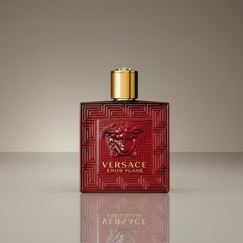 Versace Eros Flame EDP