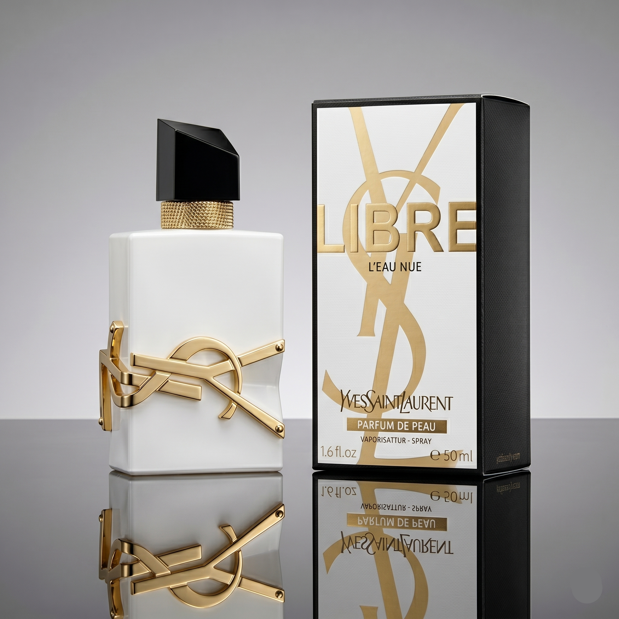 Yves Saint Laurent Libre L'Eau Nue