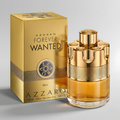 Azzaro Forever Wanted Elixir