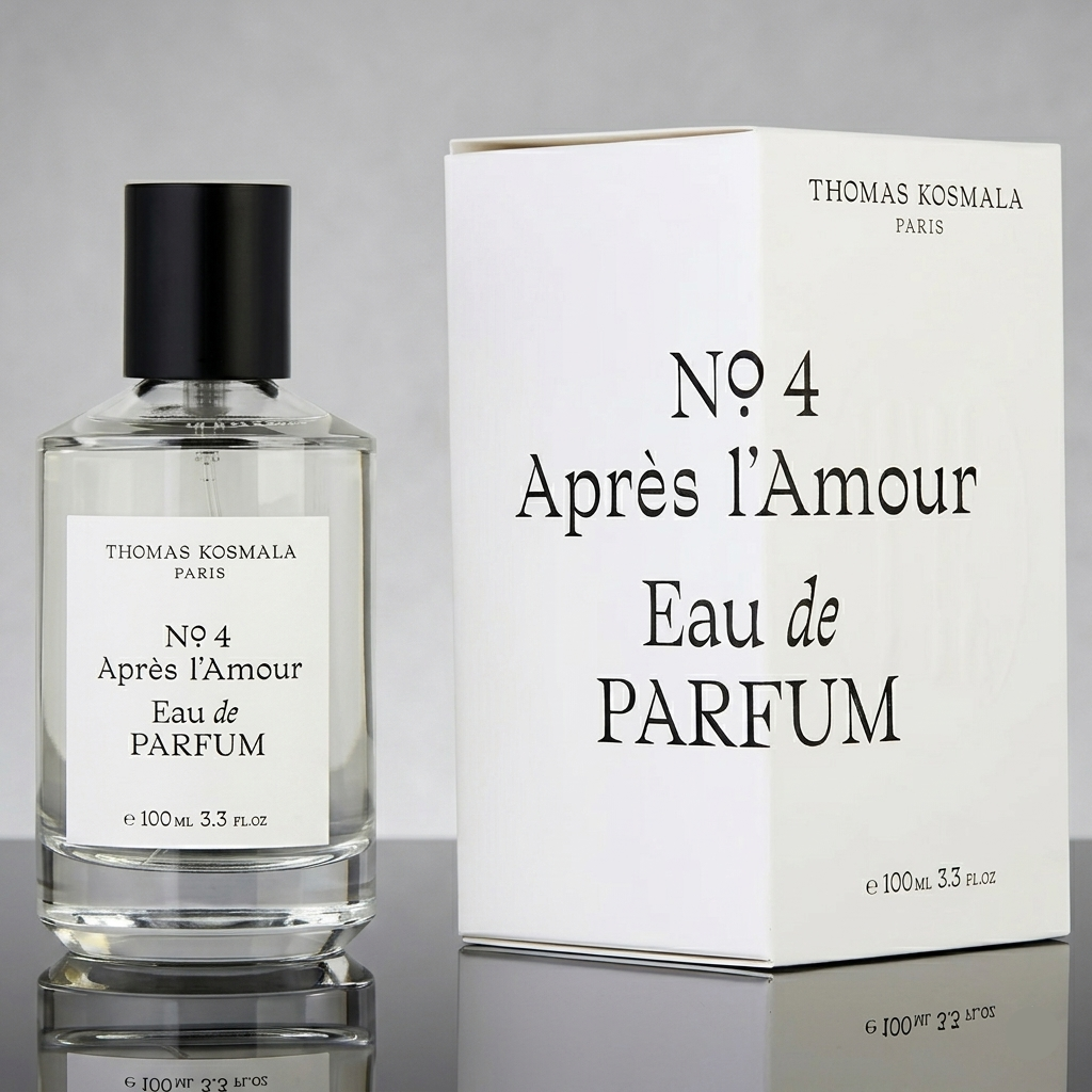Thomas Kosmala No.4 Apres L’Amour EDP