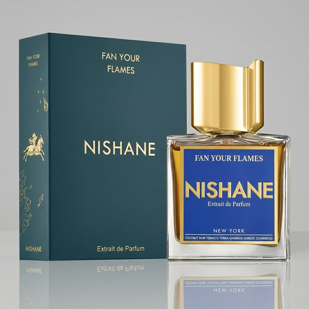 Nishane Fan Your Flames