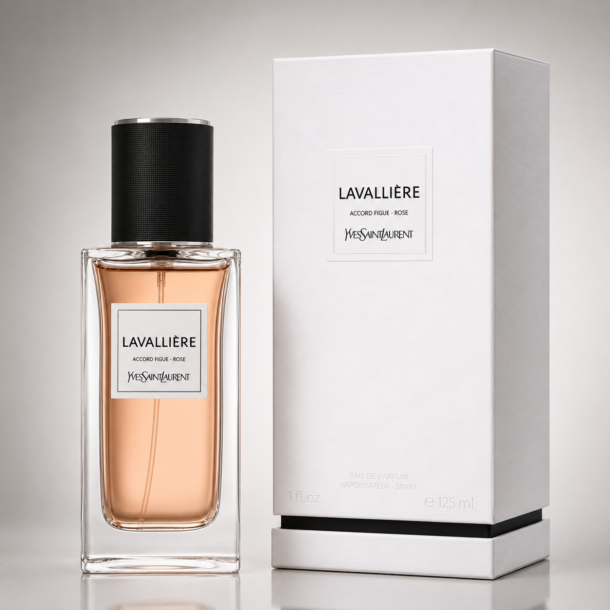 Yves Saint Laurent Lavallière