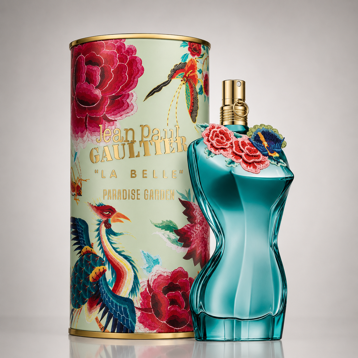 Jean Paul Gaultier La Belle Paradise Garden