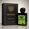 Lorenzo Pazzaglia Gin Fusion