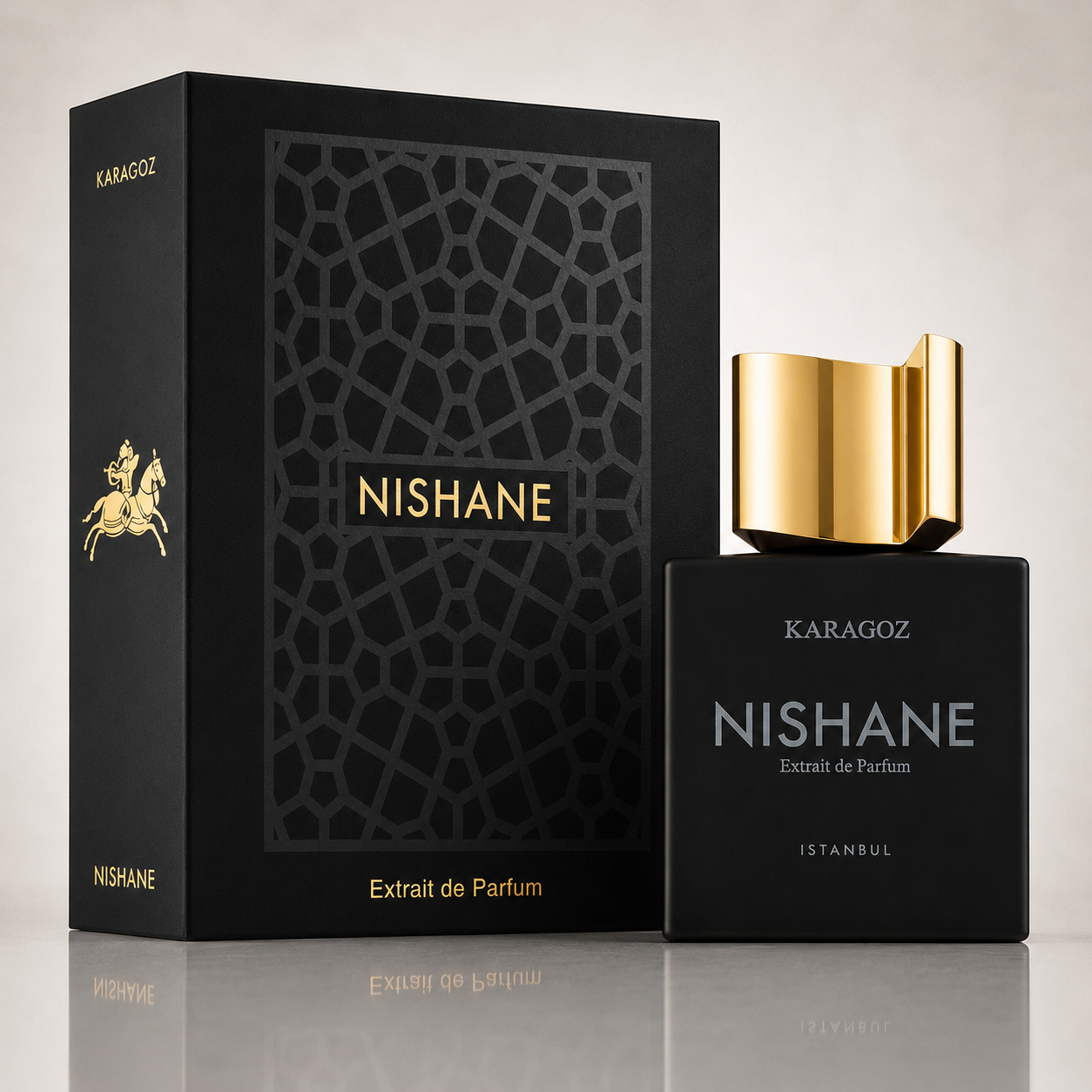 Nishane Karagoz