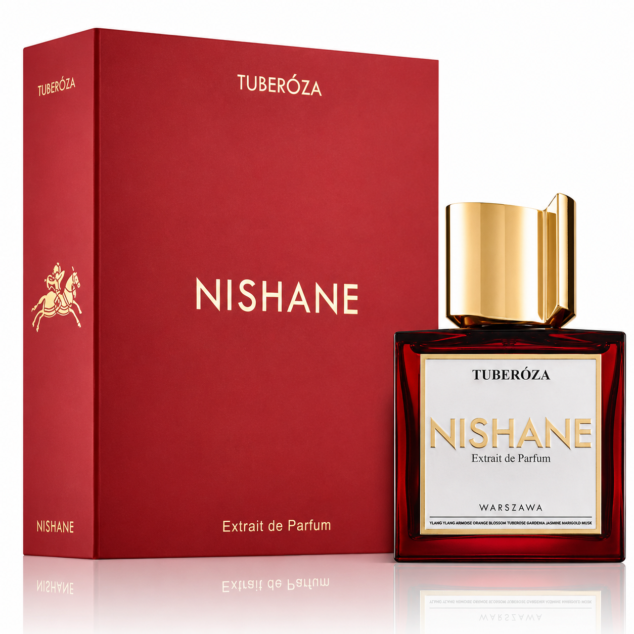 Nishane Tuberoza
