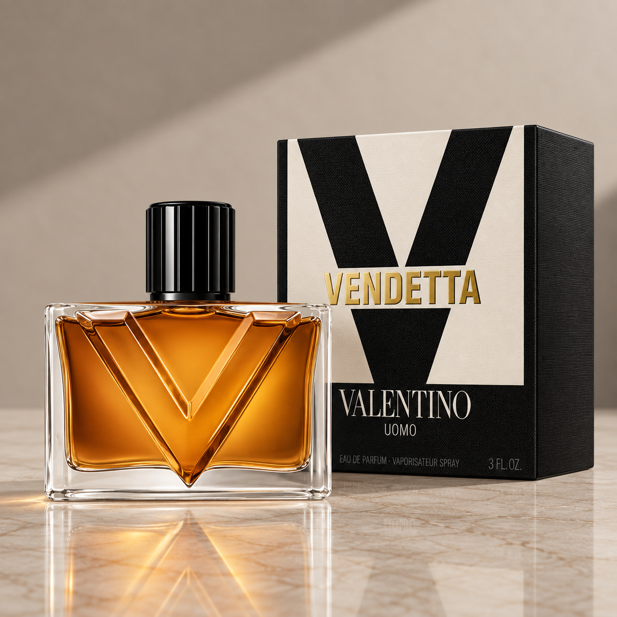 Valentino Vendetta Uomo
