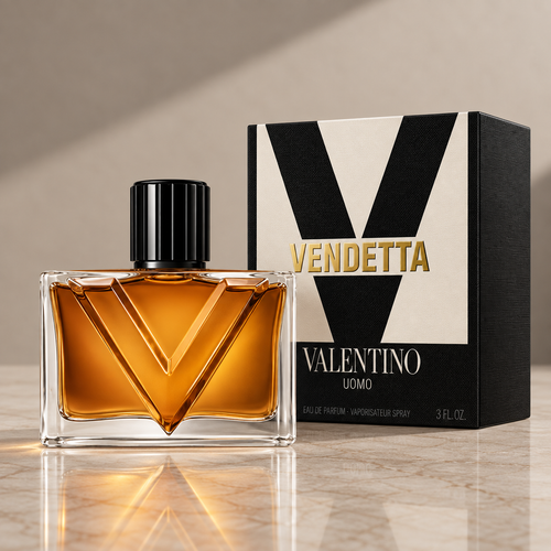Valentino Vendetta Uomo