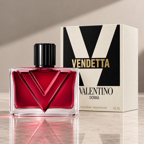 Valentino Donna Vendetta