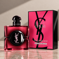 Yves Saint Laurent Black Opium Pink Glaze