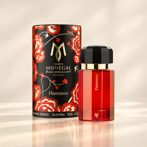 Ramon Monegal Flamenco Eau de Parfum