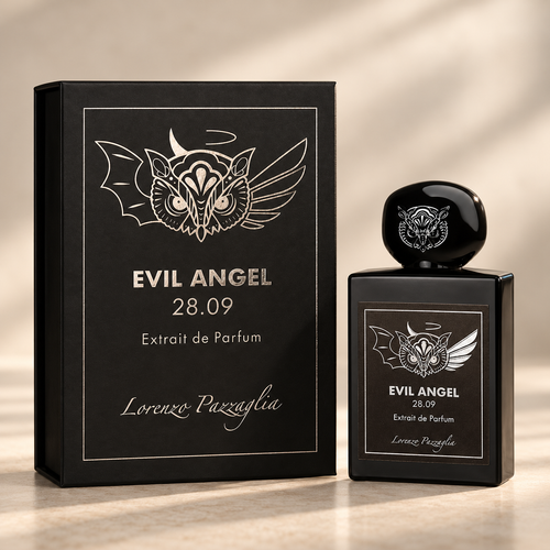 Lorenzo Pazzaglia Evil Angel a.k.a. 28.09