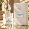 Creed Virgin Island Water Decant