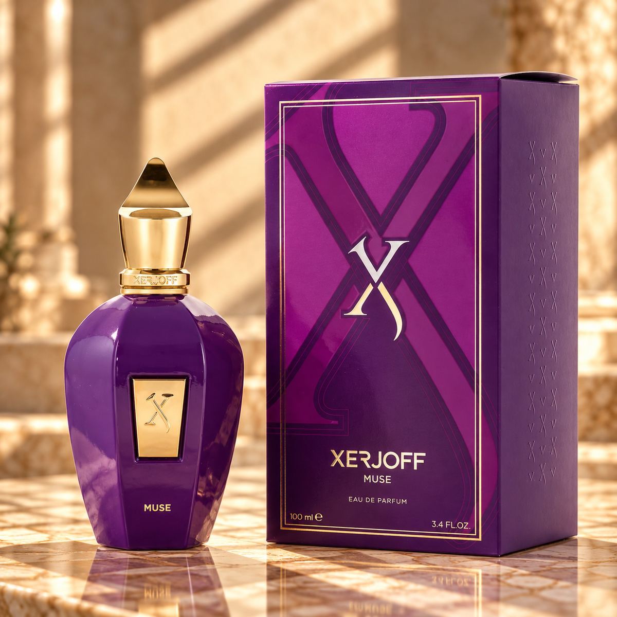 Xerjoff Muse