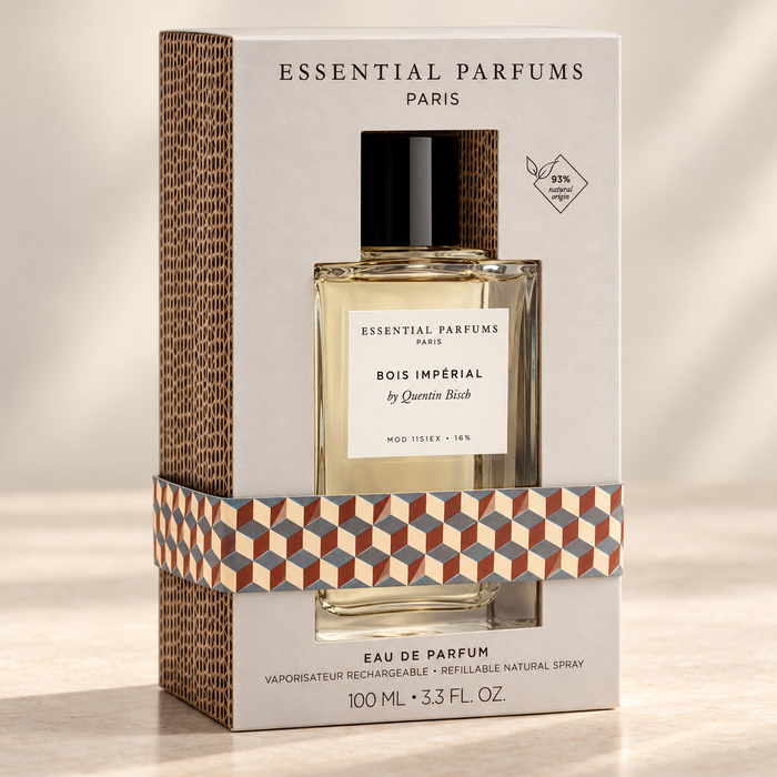 Essential Parfums Bois Imperial