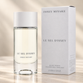 Issey Miyake Le Sel d’Issey Eau de Toilette