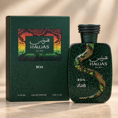 Rasasi Hawas Boa