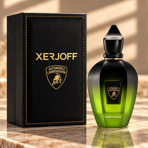 Xerjoff Perseveranza (Xerjoff x Lamborghini)