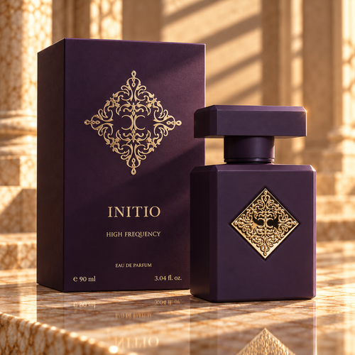 Initio Parfums Privés High Frequency