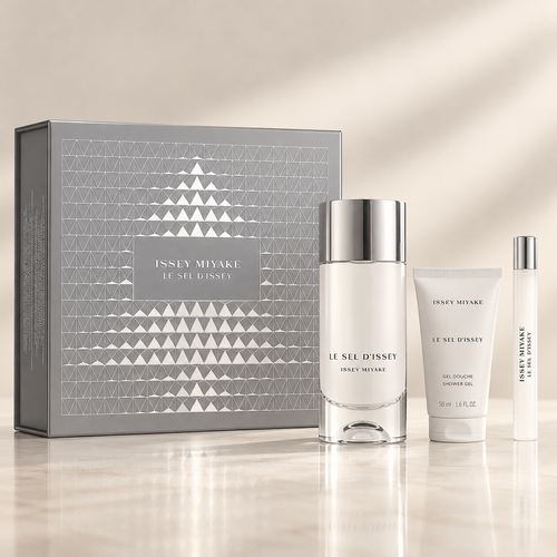 Issey Miyake Le Sel d’Issey Eau de Toilette