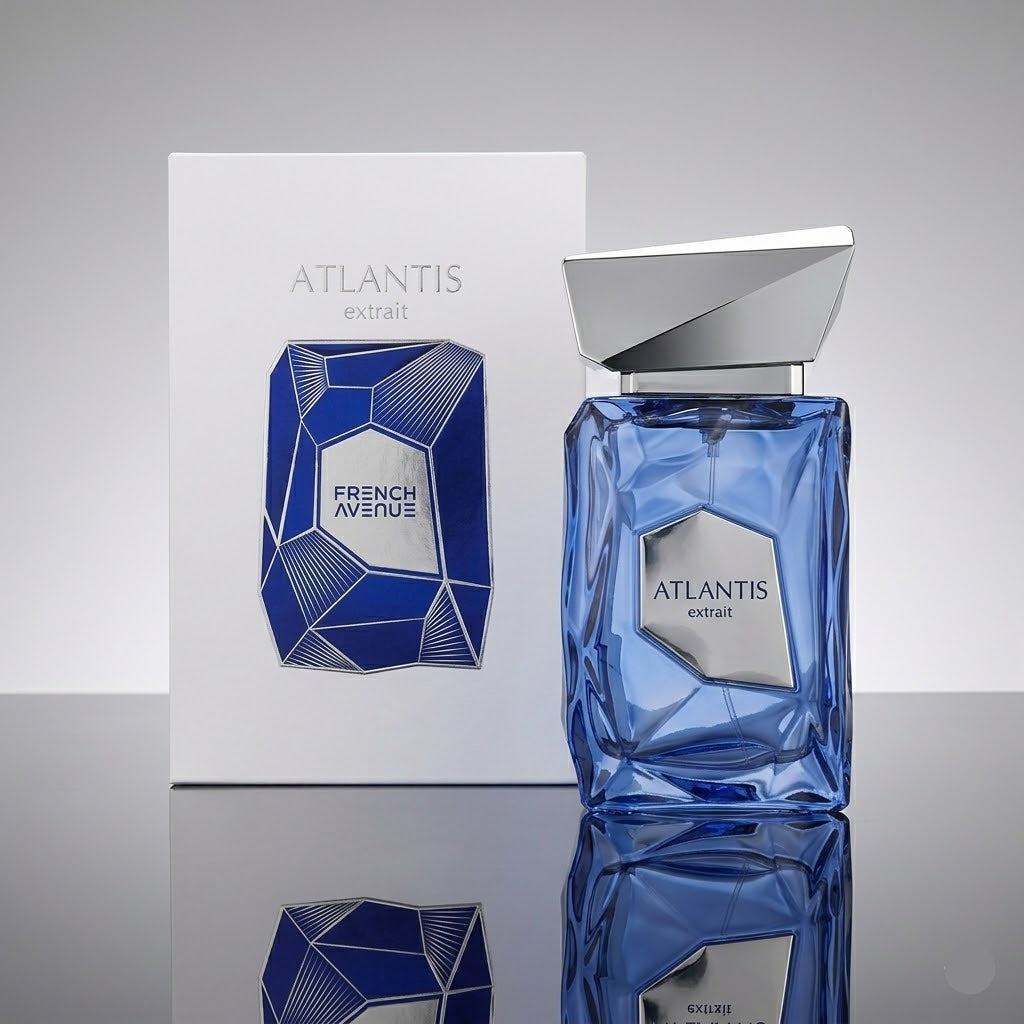 French Avenue Atlantis Extrait