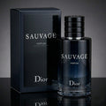 Dior Sauvage Parfum