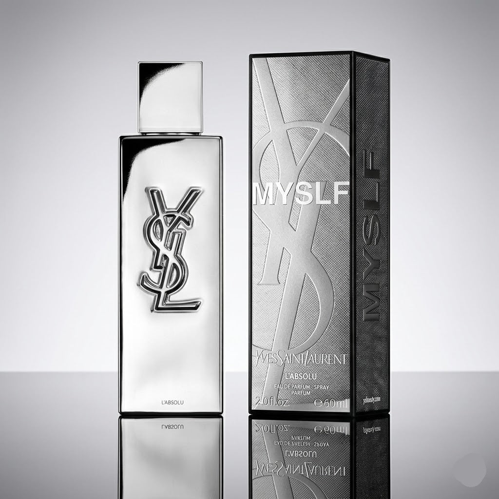 Yves Saint Laurent MYSLF L'Absolu