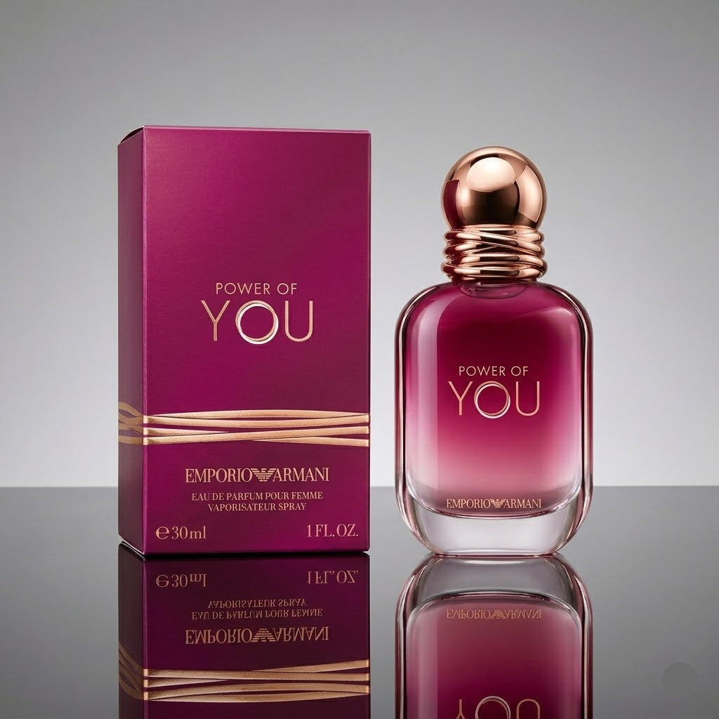 Armani Power of You EDP